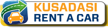 Kusadasi Rent a Car